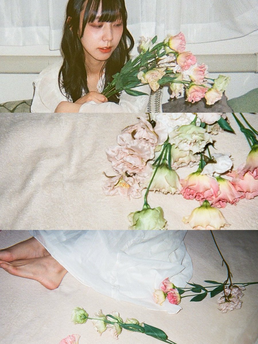 💐🌸💐

＠_tsukioka