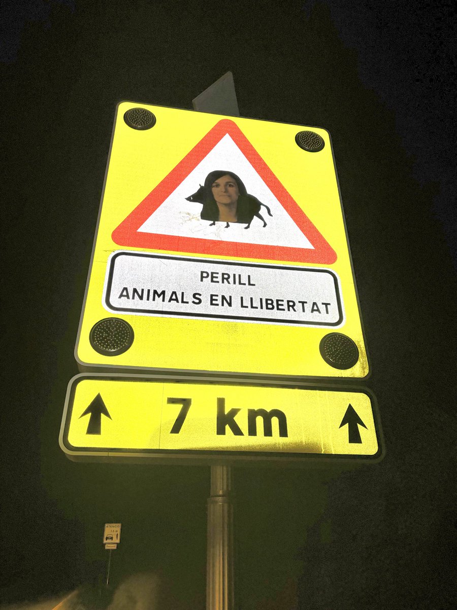 arran_moianes's tweet image. ⚠️⚠️⚠️Bon dia Moià, vigileu!