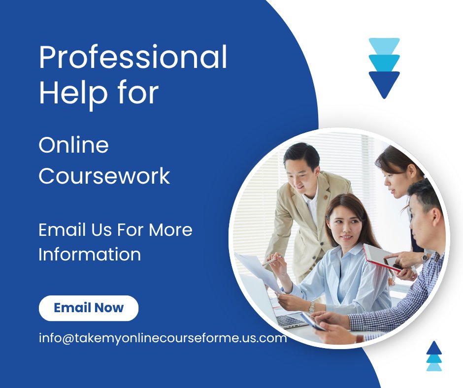 markpaul374272's tweet image. Worried for Professional help for your onlinecourse work?..
takemyonlinecourseforme.us.com #takemyonlinecourseforme #takemyonlineclass