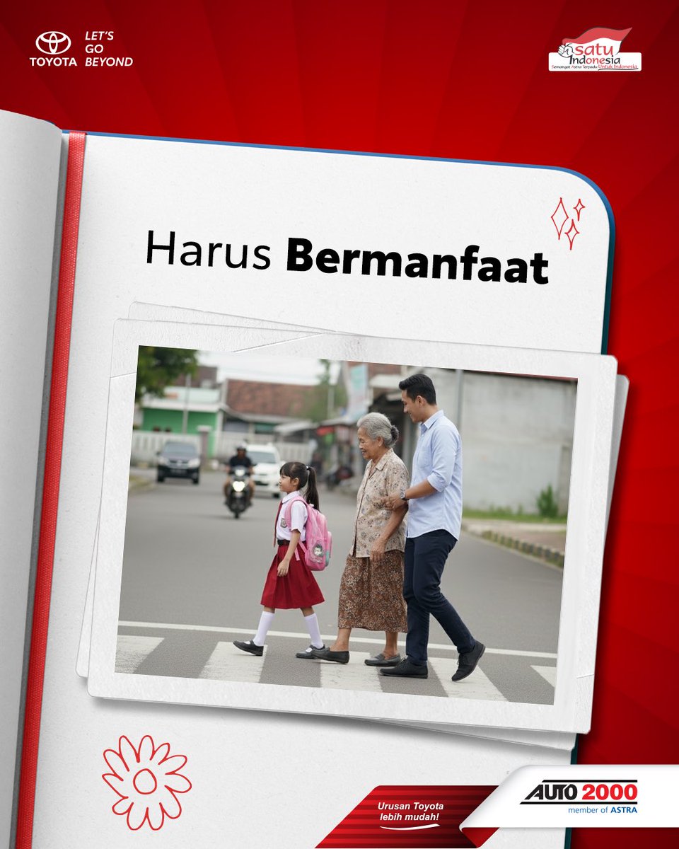 AUTO2000ID_'s tweet image. Semangat jadi pahlawan terbaik versi AutoFamily! 💪

#AUTO2000 #AUTO2000ID #AUTOGASPOOOL #HariPahlawan #Indonesia