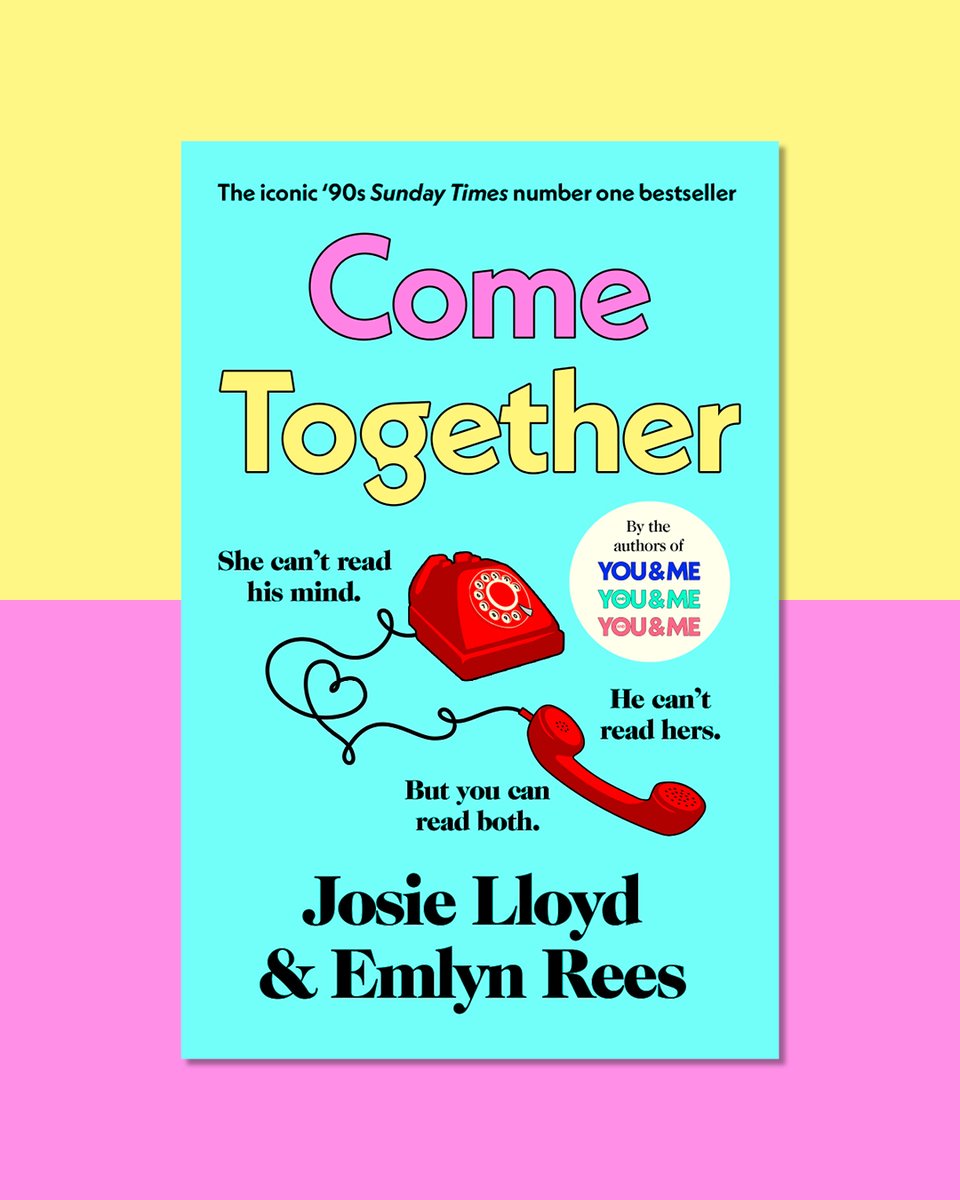 Emlyn Rees Writer tweet media