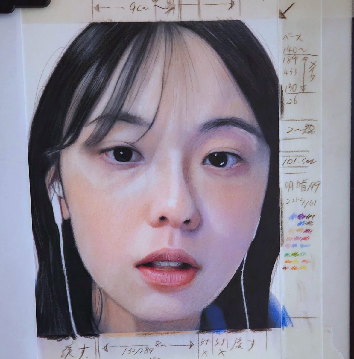 KM✒️画家 (@xcYd16PMepA74z9) / Posts / X