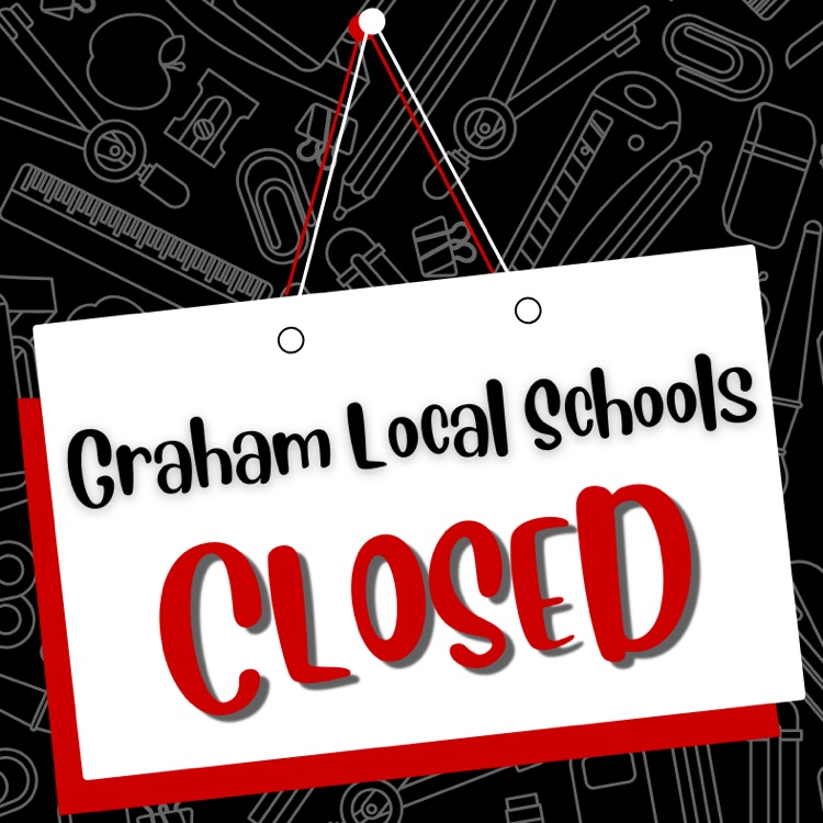 Monday, November 10, 2025 - CLOSED. Due to ongoing snow and dangerous road conditions throughout the district.