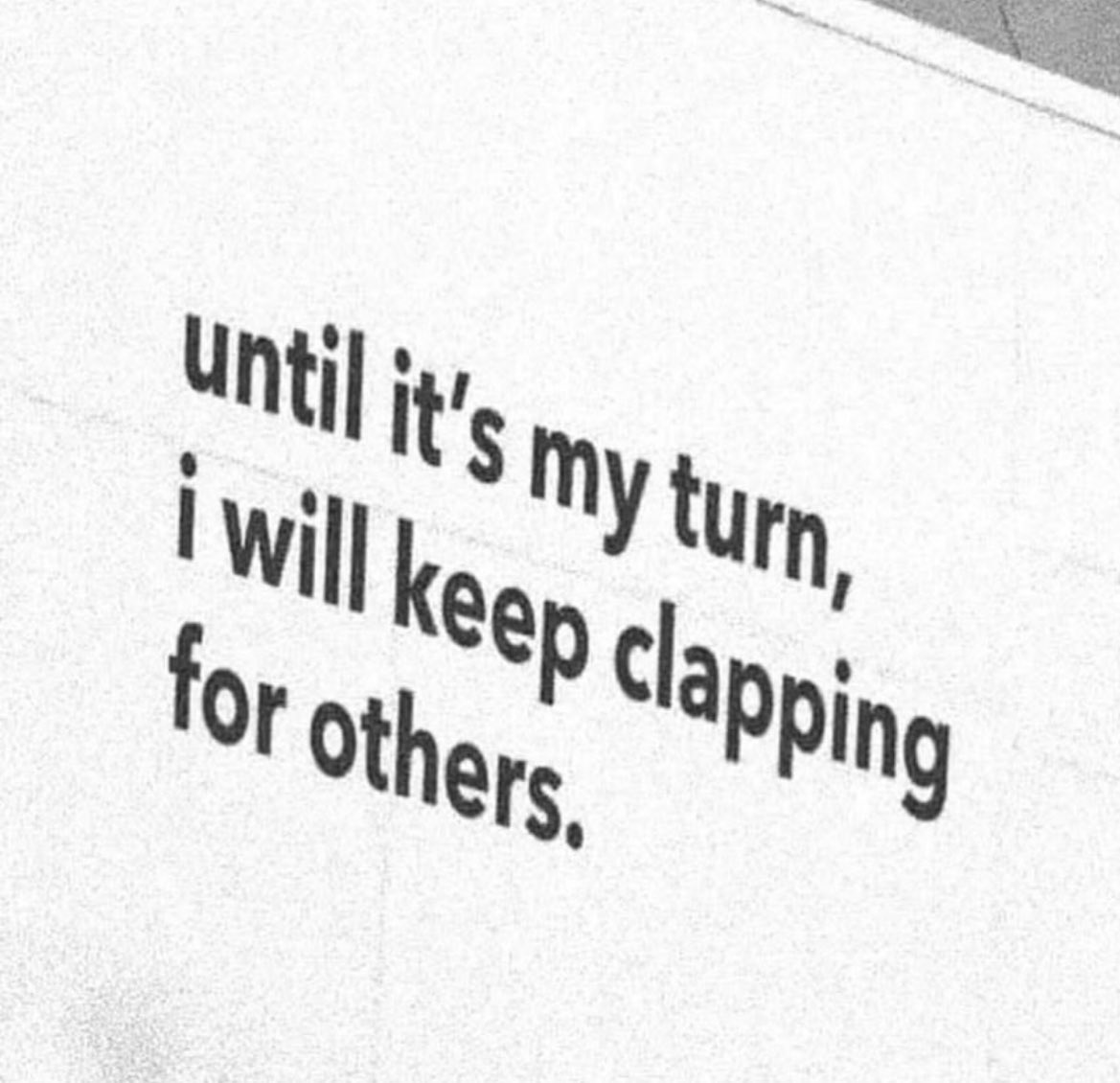 I will always clap hey 👌👌🙏