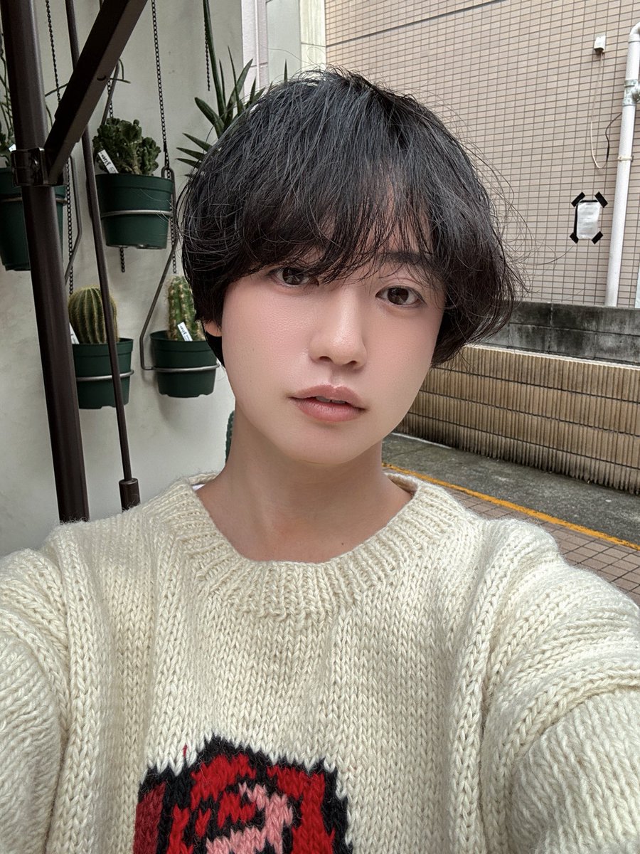 ゆうたろう (@aaaaao_e) / Highlights / X