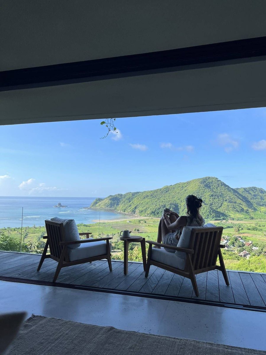 Sua alma precisa disso, não de Dubai.