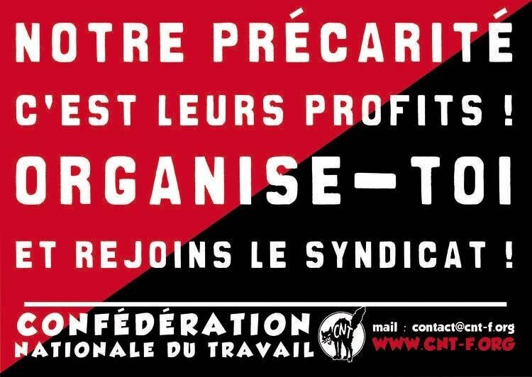 Propagande Anarchiste (@propagandeanar) on Twitter photo 