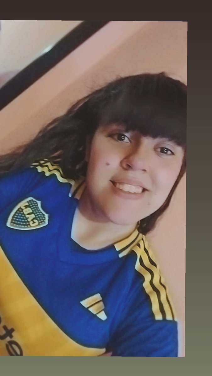 Boca juniors