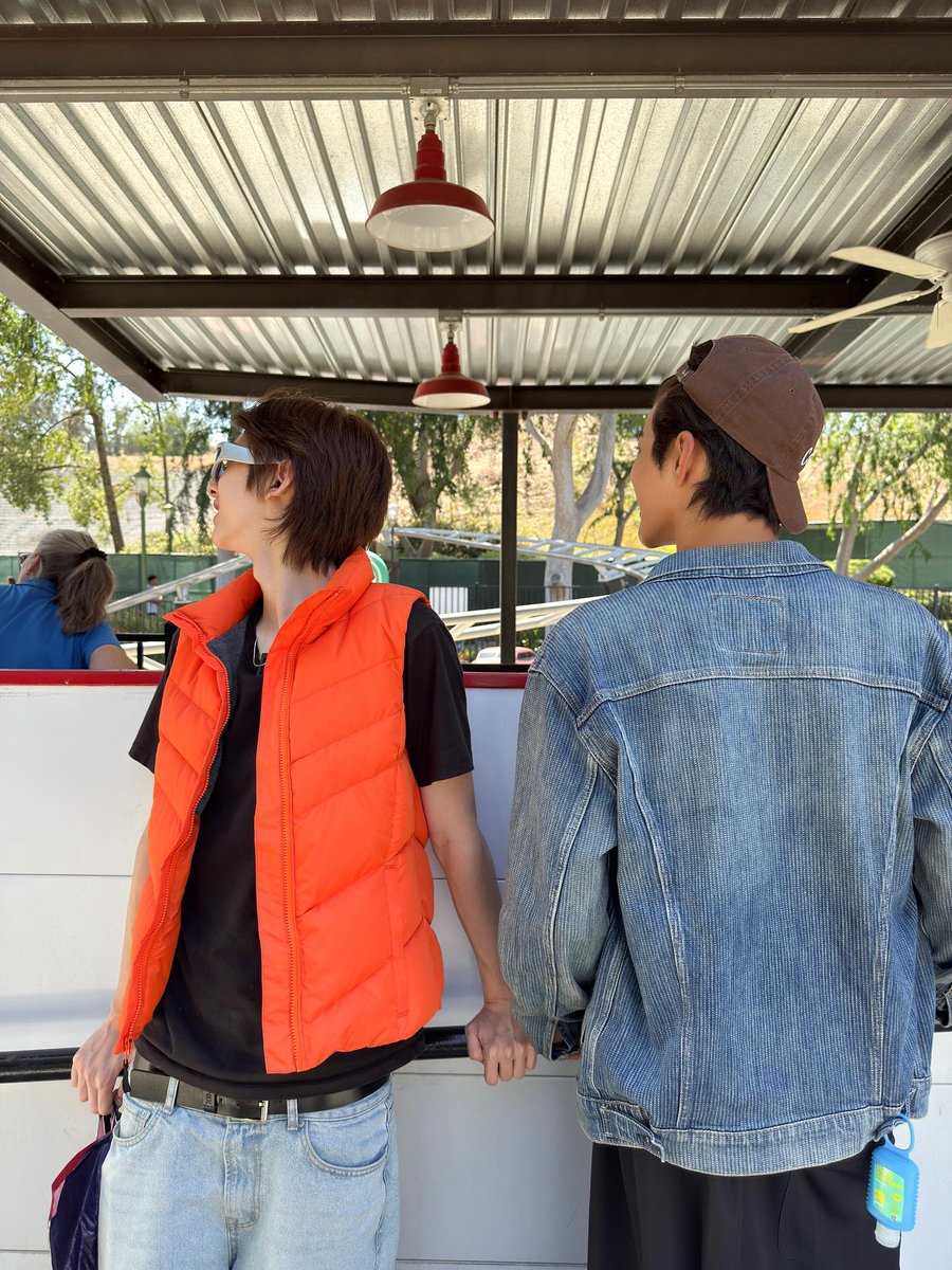 ahnkeonhopics's tweet image. CUTIES