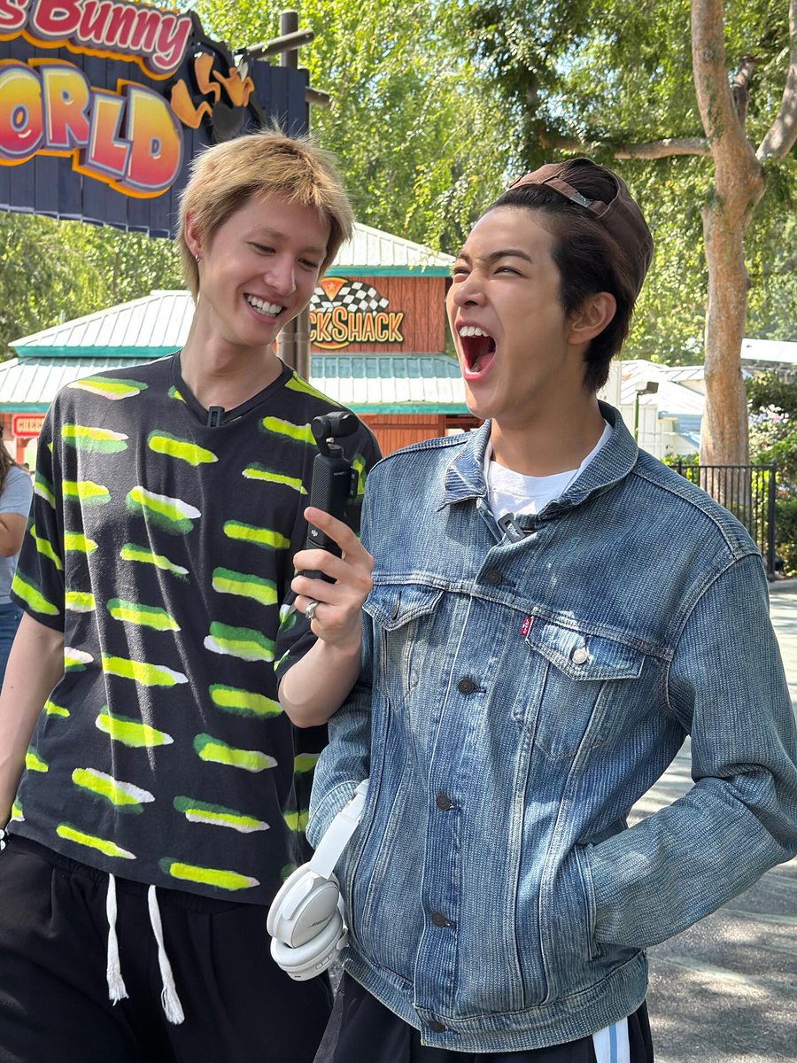 ahnkeonhopics's tweet image. CUTIES