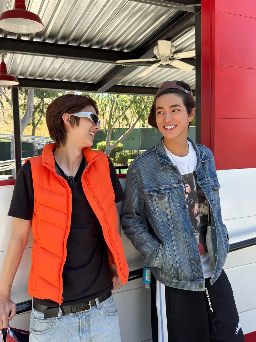 ahnkeonhopics's tweet image. CUTIES