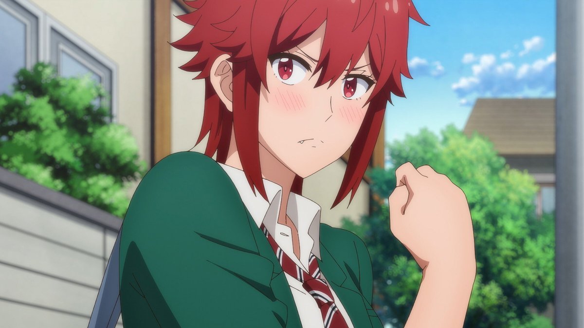 JSafio's tweet photo. Qual é seu Ruivo/Ruiva favorita dos animes?
Kushina - Naruto Shippudden
Hikaru (Lucy) - Guerreiras Mágicas de Rayearth
Tomo - Tomo chan is a girl
Kenshin - Rurouni Kenshin
#anime #jsafio #Rayearth #naruto #kenshin #samuraix https://t.co/TzE4F8XSeA