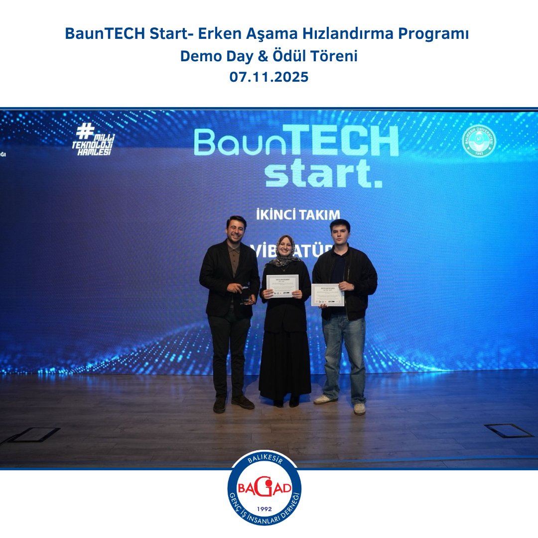 Balıkesir GİAD tweet media