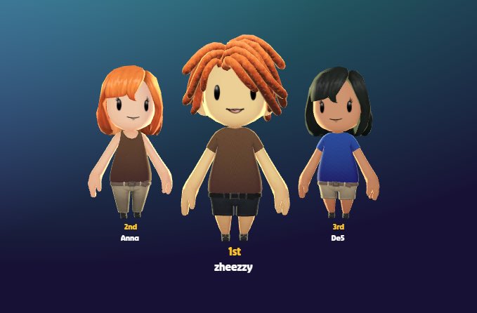 asadkhalid888's tweet image. Had a great GeoGuessr gaming session today in the @morphnetwork Discord server! 🌍🎮
GG to @Yannlace and all the winners 🏆💚

Join us on Morph for more fun community games and good vibes in discord.gg/morphlayer 
#Morph #Gmorph