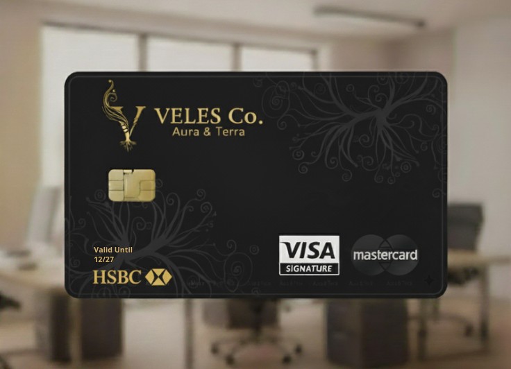 Veles Co. tweet media