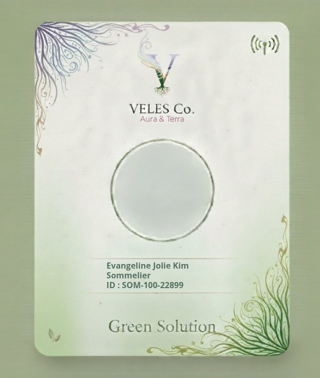 Veles Co. tweet media