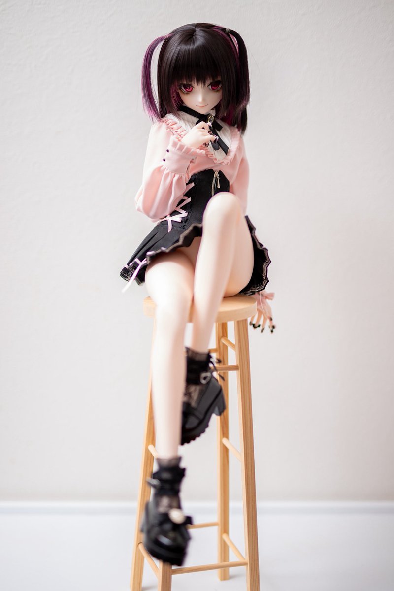 イケてる椅子買ったから見て