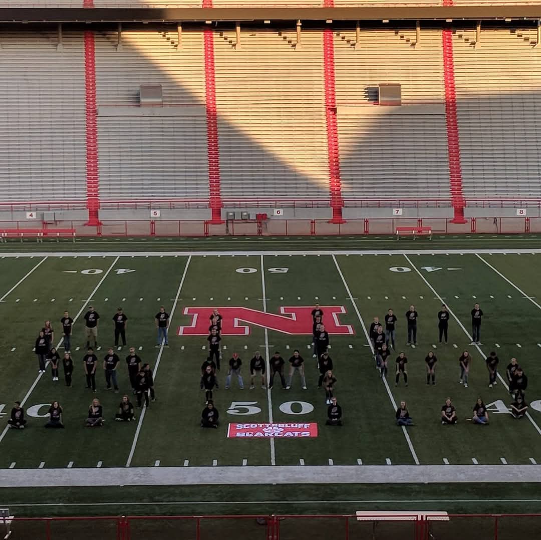 Scottsbluff Math Team tweet media