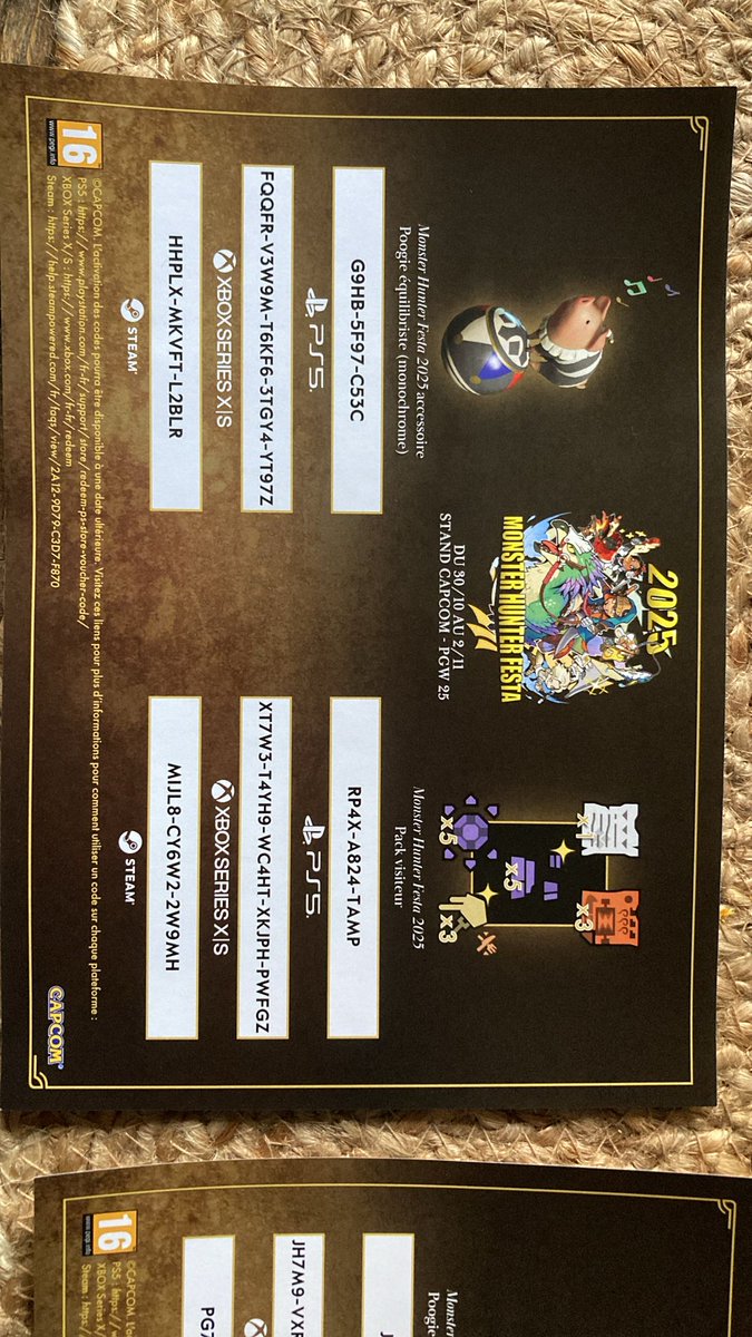 Triple Cart Team tweet media