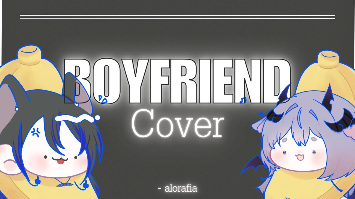 Alorafia's tweet photo. 🩸COVER 

Boyfriend — Cover by Alorafia

🎬 [https://t.co/Sh0U5c9Ovk]

Original by Dove Cameron

🎧 ลงเพลง : 11 พฤศจิกายน 2568 เวลา 19:00 GMT+7 https://t.co/IKlMc3oEOB