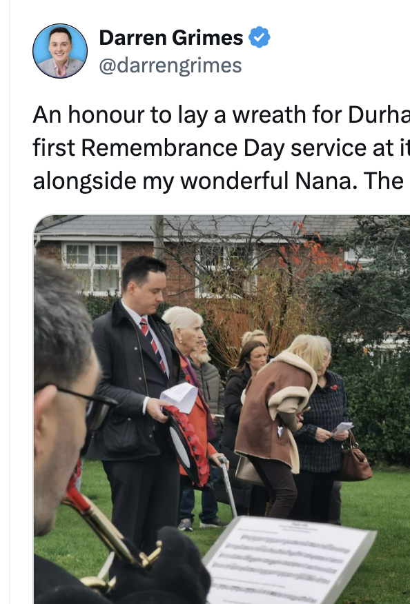 Daniel tweet media