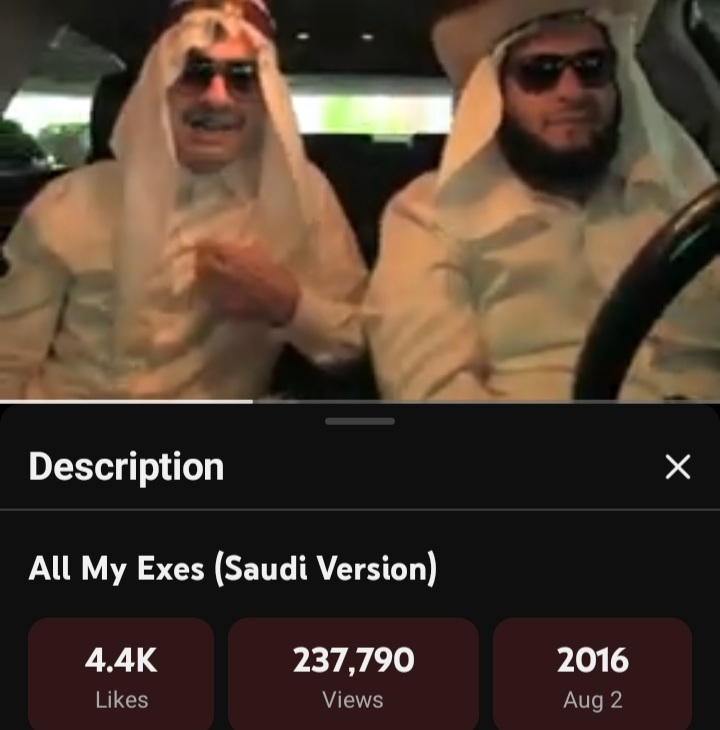 <a href="/Alwaleed_Talal/">الوليد بن طلال</a> she is 22 i mean 10 &amp; she looks like this hahaha .. 
is this one of the claims for fabricating his imprisonment 2017 - 2018 ? 😃