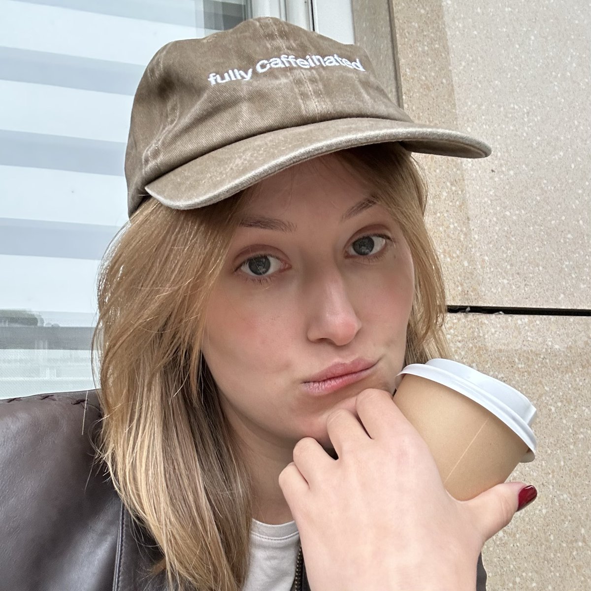 polinsmi's tweet photo. One week before @EFDevcon and I’m def fully caffeinated https://t.co/yjDoSQg18v
