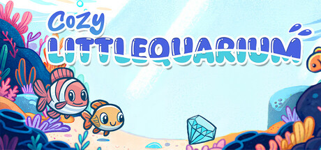 cozygamingclub's tweet photo. Third time lucky 🤣 Here's this week's new cozy games: 

🐠Cozy Littlequarium - 10 Nov on PC @GabreuSenra
🦊Unpetrified: Echoes of Nature - 11 Nov on PC @MindscapeGames
🐭Winter Burrow - 12 Nov on PC, Xbox &amp; Switch
@pinecreekgames
🛋️Little Corners - 13 Nov on PC
@little_corners_ https://t.co/RxiRcEx4zd