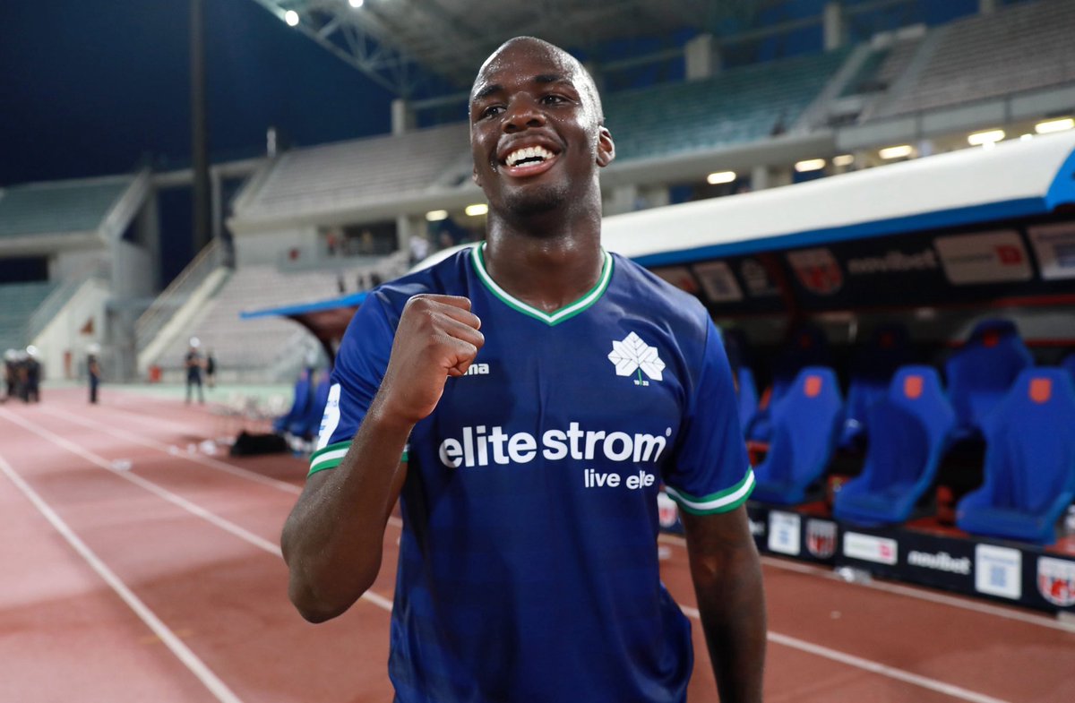 Πανάξια στην Εθνική! 

Συγχαρητήρια στον παικταρά περαστικά στο Φώτη! 

#paofc #εθνικη_ομαδα #τεττεη ☘️