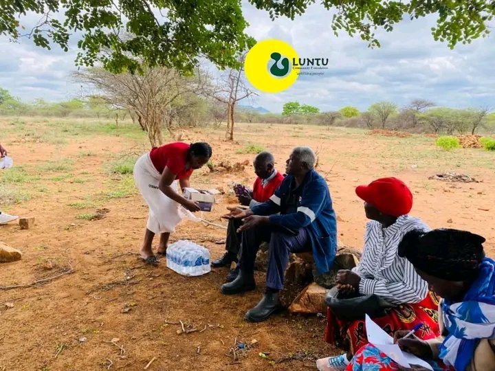 #thisweek, let’s remember that philanthropy isn’t just about grand gestures - it’s about the small acts of kindness that transform communities. Whether it’s sharing knowledge, lending a hand or supporting a neighbor’s dream, every act of giving creates ripples of change.
#monday
