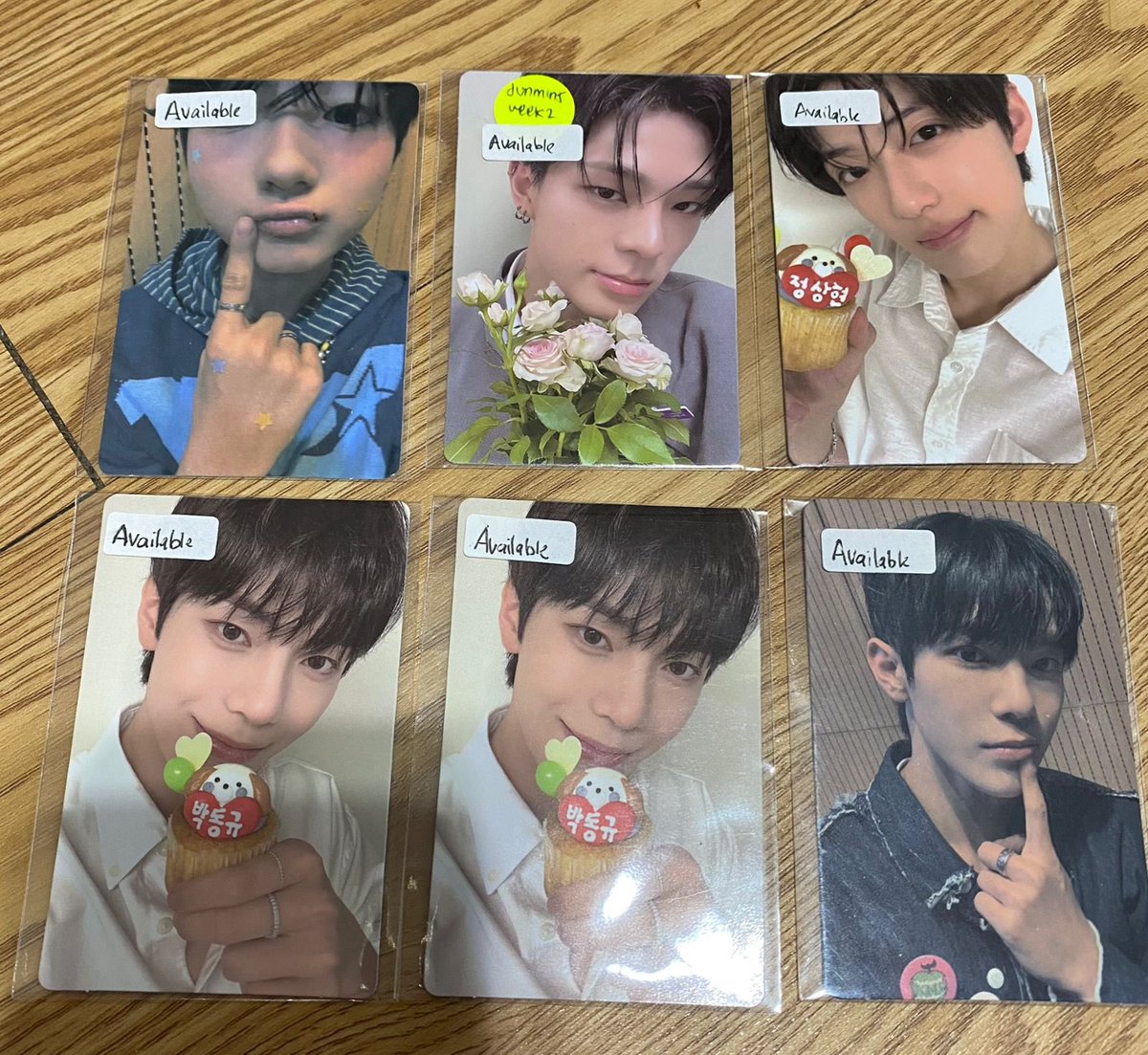 #ald1sell wts pc after journey ready ina 57.000 siap co besok 11.11 cuss dm aku