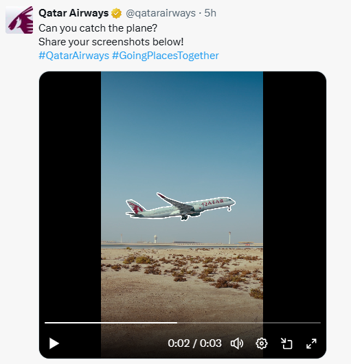 lo6qcoma's tweet photo. @qatarairways https://t.co/AbJQ2jnUcI