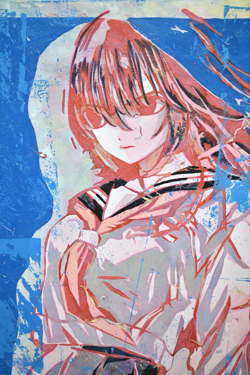 大槻香奈＊画集「ゆめの傷口」発売！ on X