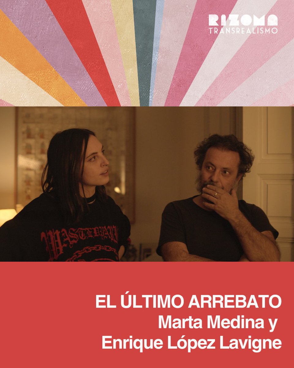 RizomaFestival's tweet photo. Presentamos 📽️ MALDITO CINE
Cineastas malditos. Historias de censura, libertad, adicción, y redención.
El Rizoma Festival 2025 nos invita a adentrarnos en el cine español con tres películas que desafían el olvido y celebran la pasión por crear sin límites https://t.co/1RsaFYVn1B