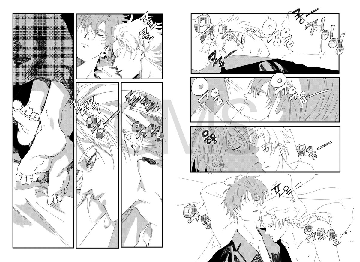 어둠의실력자 (@darkmaster717) on Twitter photo 