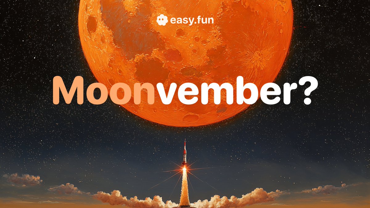 easydotfunX's tweet image. Market chaos? Bull or bear? Who can say? 🐂🐻
🍿 Copy smart money in real time on the easy.fun app — stay in control in any market. 
PnL says it all. 🌔

📲 Just search “” in your app store — or grab it directly here:
🍎 App Store:…