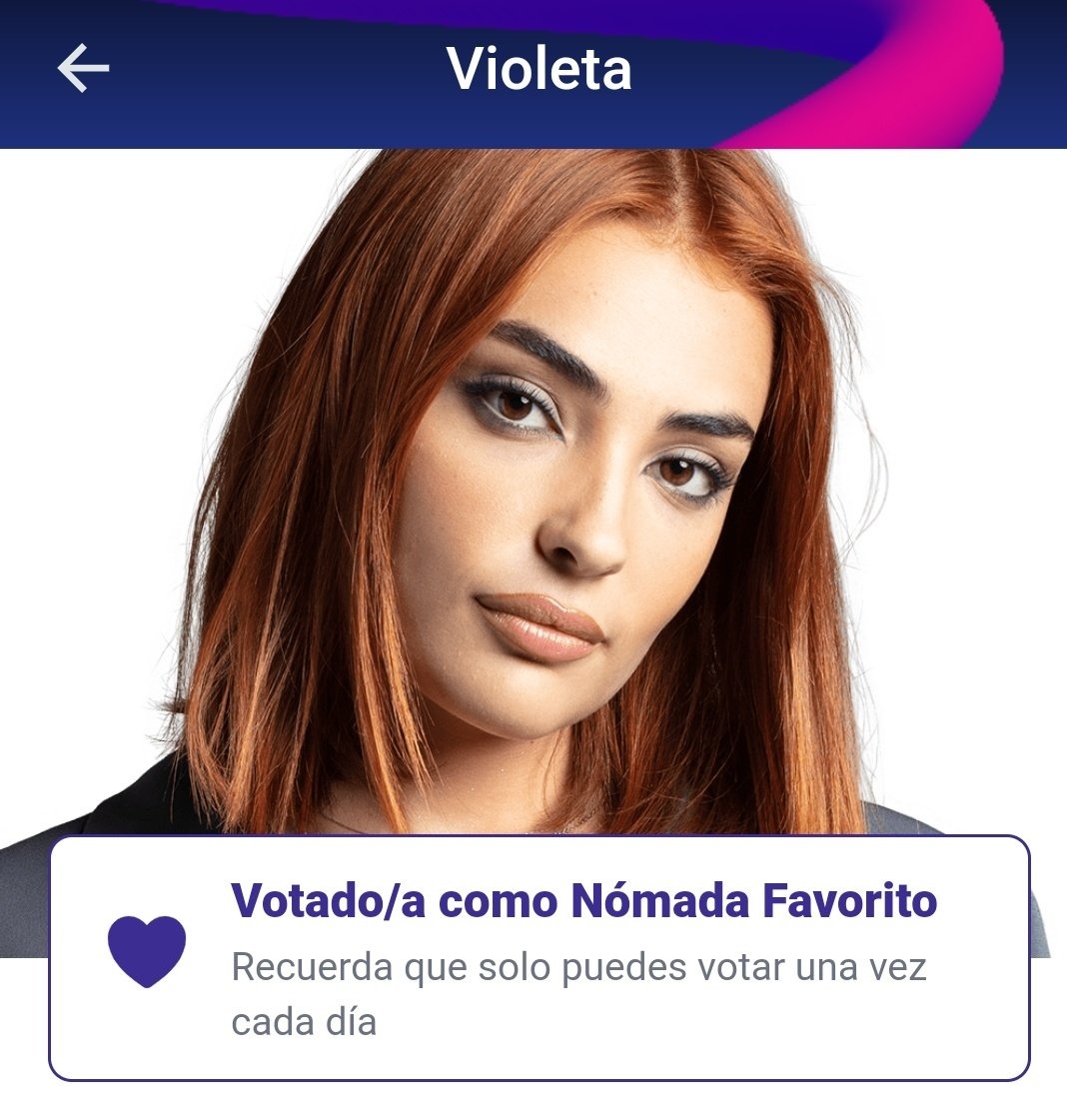 _TVeo_'s tweet photo. Hoy yo voy con ELLA favorita https://t.co/BsUpLPgPwz