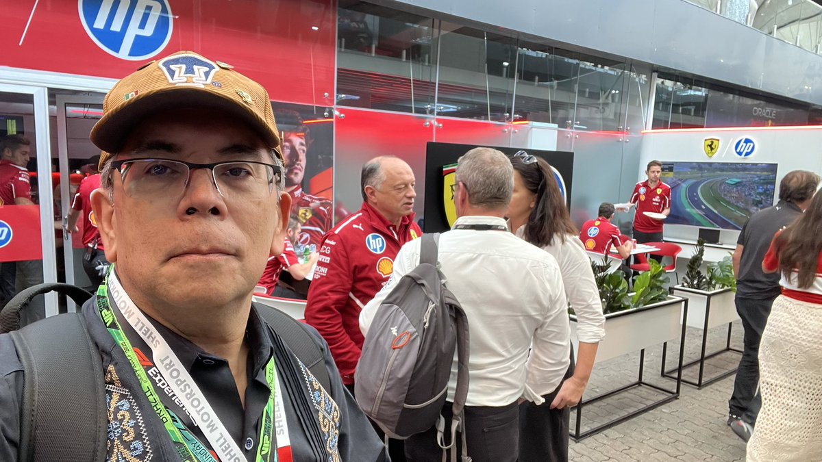 Reginaldo Soto P. tweet media