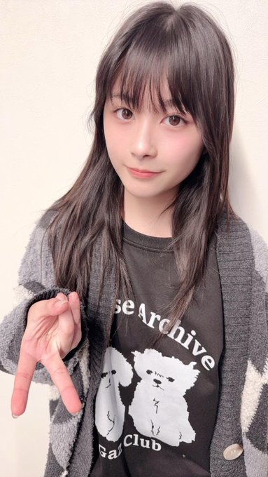 Twitterのコスプレ画像1