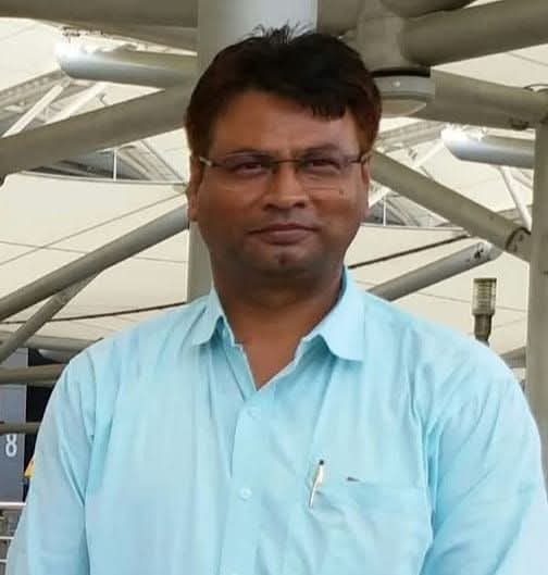 श्रद्धांजलि 🙏🙏

अत्यंत दुःखद समाचार, हम सबके प्रिय श्री अरविन्द पाठक जी (माननीय विधान परिषद सदस्य श्री अरुण पाठक जी के बड़े भ्राता) का लम्बी बीमारी के पश्चात स्वर्गवास हो गया।

आपका स्नेहिल व्यवहार, सरलता, सेवा और विनम्रता सदैव स्मरण में रहेगी।
ईश्वर दिवंगत आत्मा को अपने