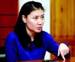 Зөвхөн энэ охинд Нягтлан бодогчдын өдрийн мэнд хүргэе! #гэнээ.