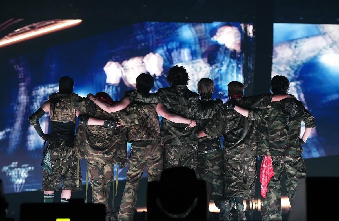 R31727681's tweet image. 15周年おめでとう🌈
三代目J SOUL BROTHERSに出会えて、好きになれて本当に良かった。
いつも沢山の愛をありがとう。
これからもずっと応援してるよ🌹
@jsb3_official 

#三代目JSOULBROTHERS
#三代目JSOULBROTHERS15th
#JSB3_15th