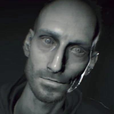 O mano está exilado em Duvey, Louisiana.