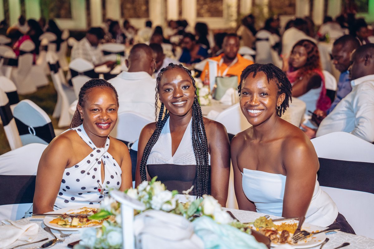 IIAKenya's tweet image. A heartfelt thank you to everyone who joined us for the Gala Dinner at the 2nd Edition of our Internal Audit Annual Seminar. Your presence turned the evening into more than just a celebration. It became a night of elegance, engaging conversation, and genuine connection
