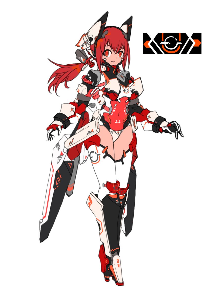 Q02

#大家さんのキャラ創作部屋