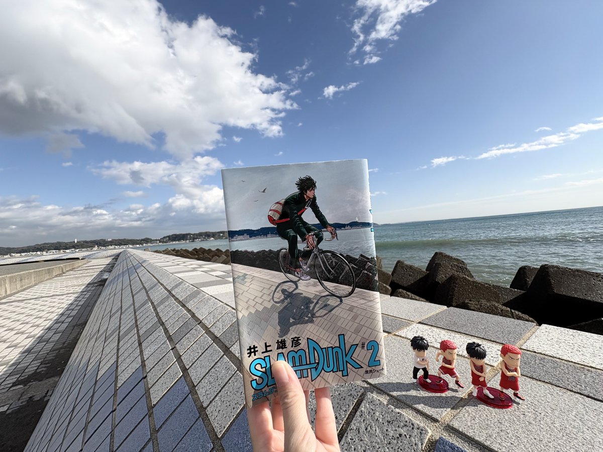 ネム🦊🌸5/6 tweet media