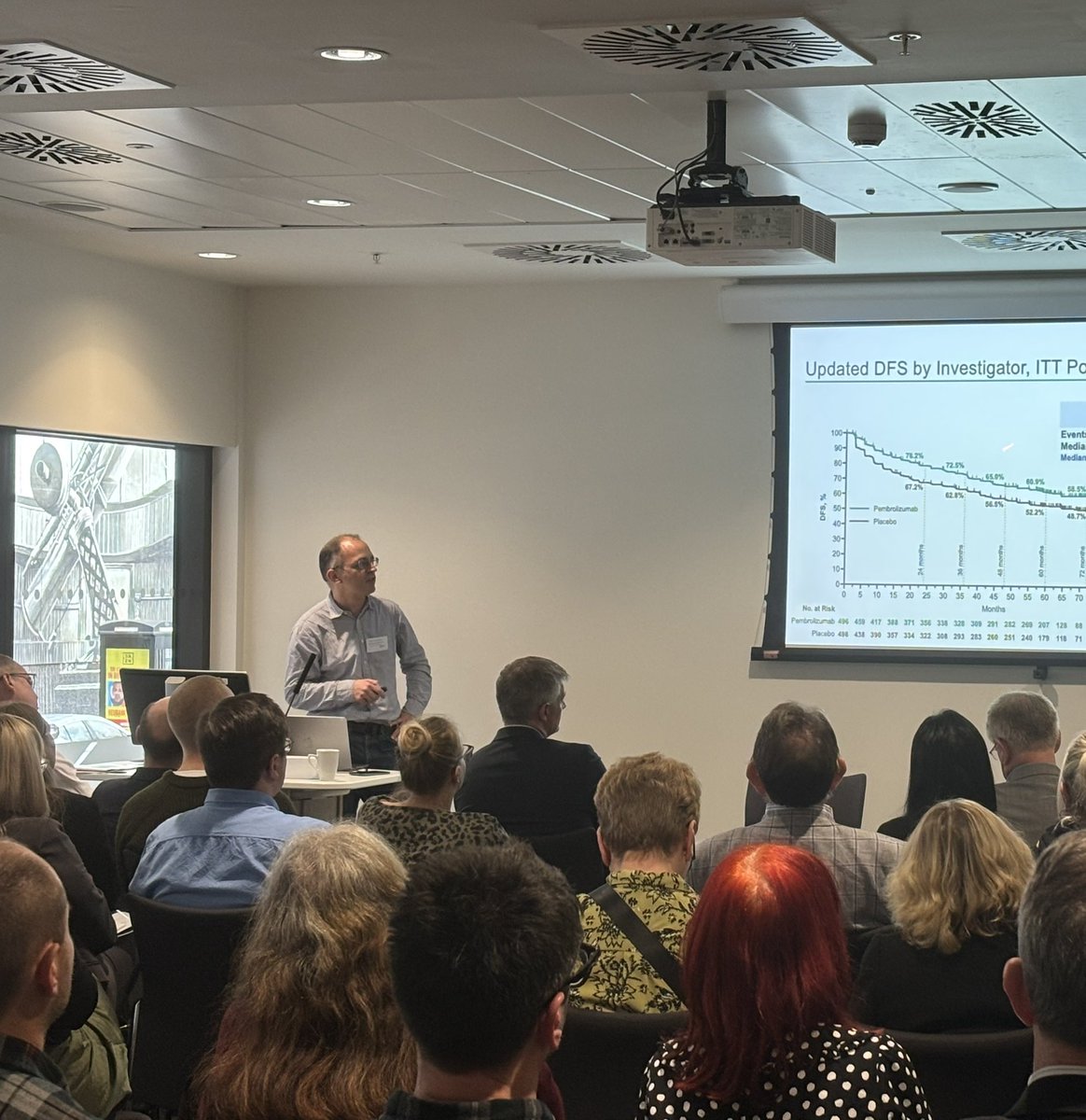 Scot Cancer Conf tweet media