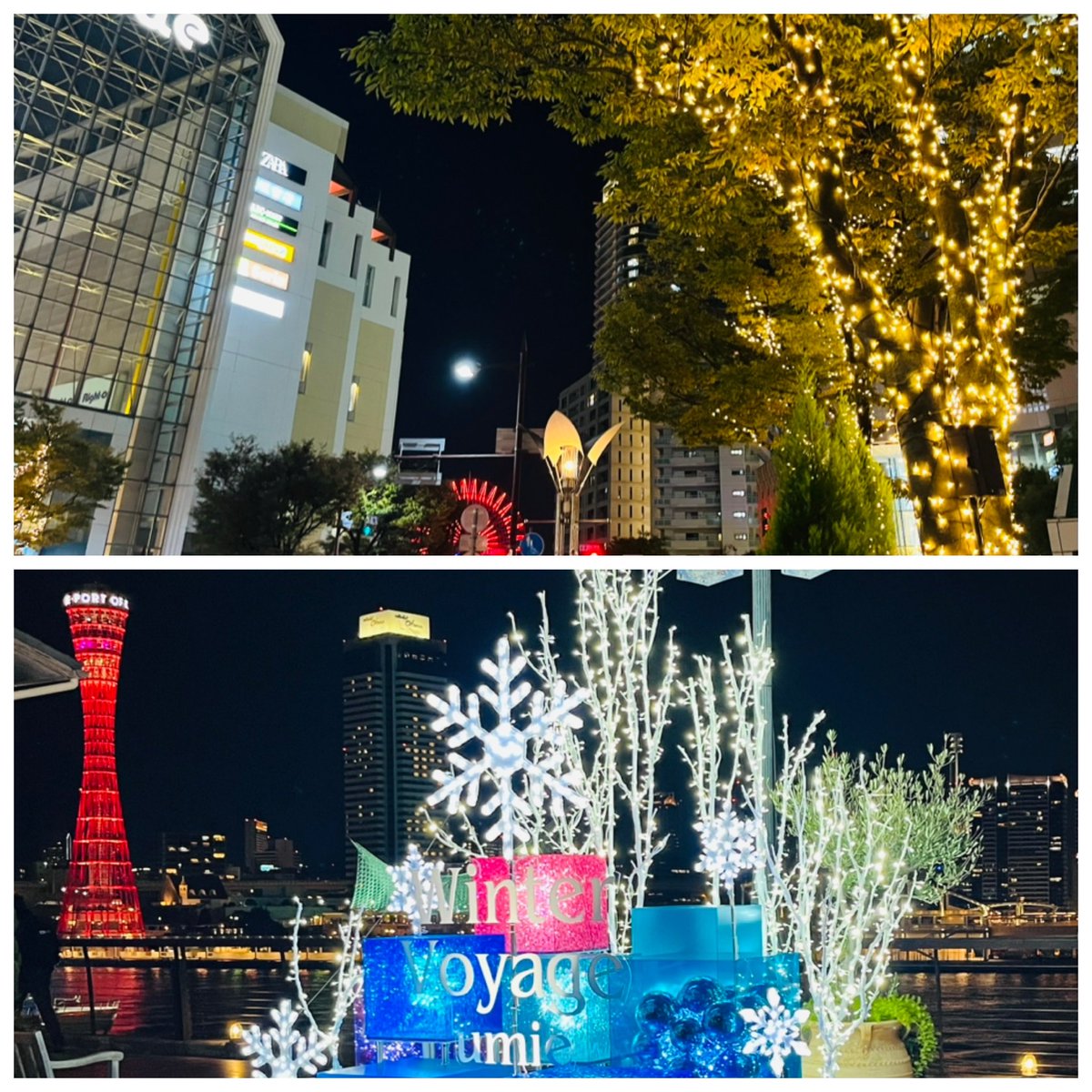 cocoro05_17's tweet photo. 今日は午後から時間があったので休みで暇してた姪っ子ちーさんを連れておでかけ🚘家から🚘で20〜30分以内のところをウロウロ😀
#旧湊山小学校跡 をリニューアルした水族館
#NATURESTUDIO #みなとやま水族館
その後お買い物✨
#umie #MOSAIC #映画
沢山楽しんだ最後に今から映画🎬
地元良いね👍✨ https://t.co/xsd3KDvhve