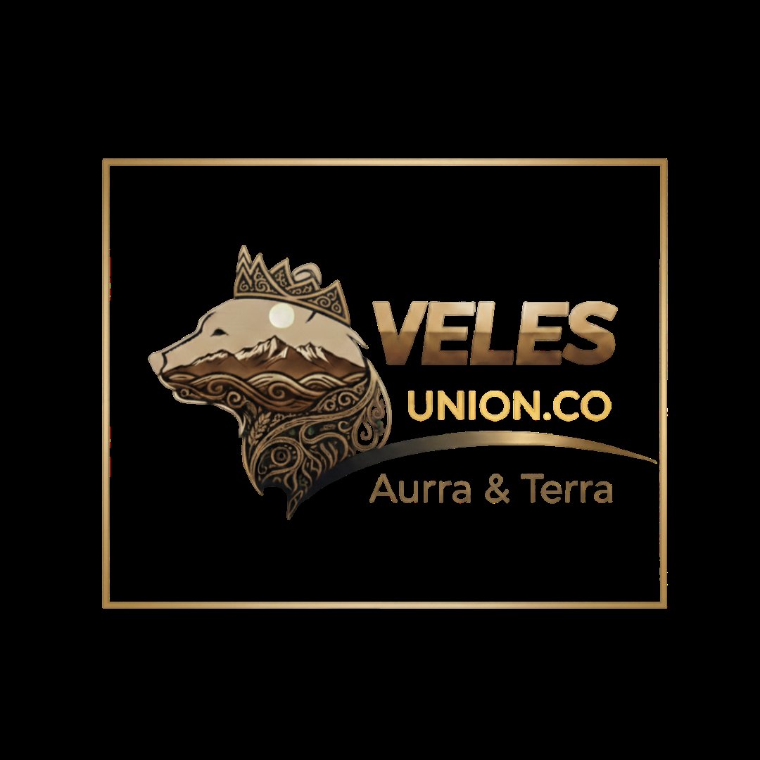 Veles Co. tweet media