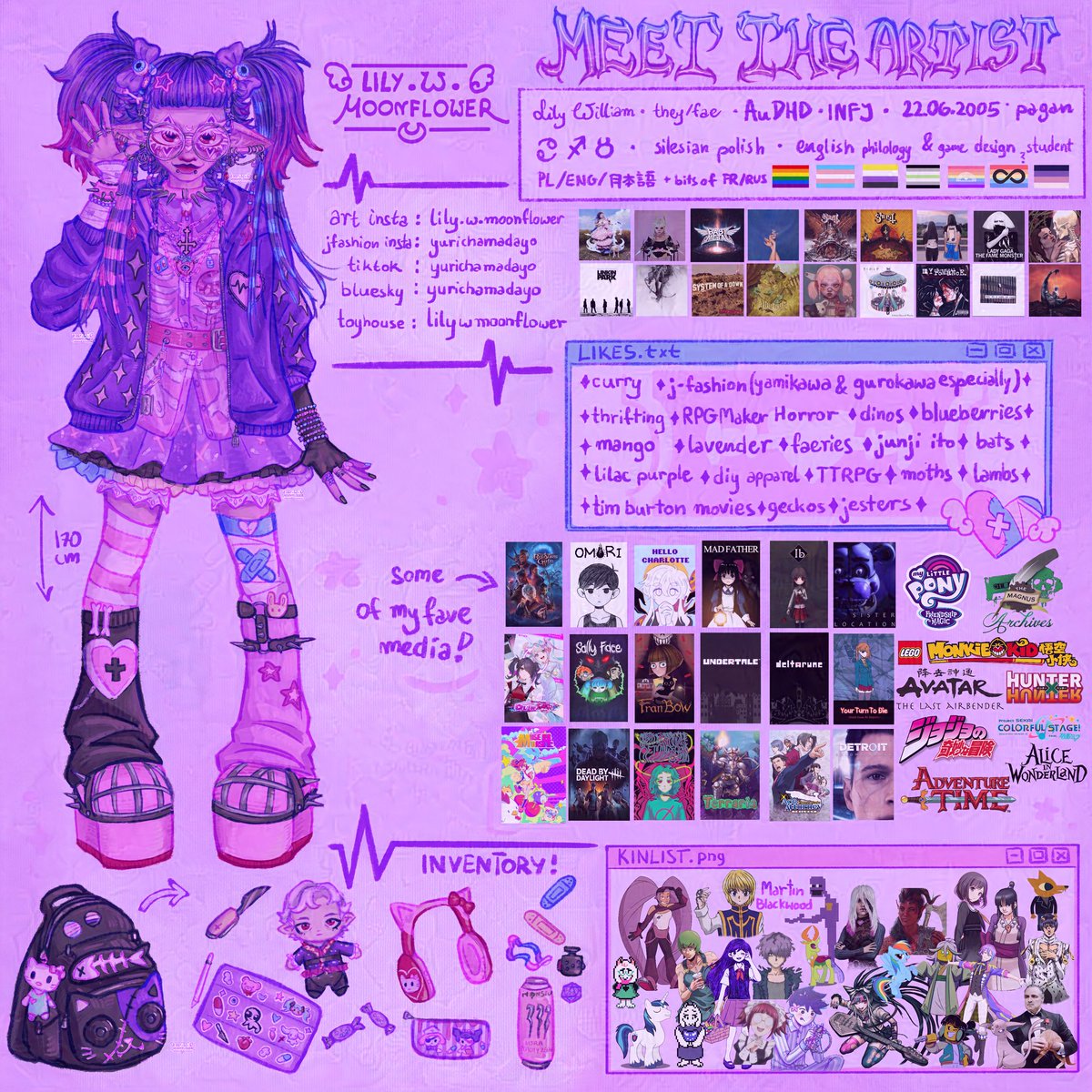 🧚🏻♀️*ℓꪱׁׁׁׅׅℓу٭ ᨰꪱℓℓу⊹💜| YAETOUR 15.10!!! |🍉 tweet media